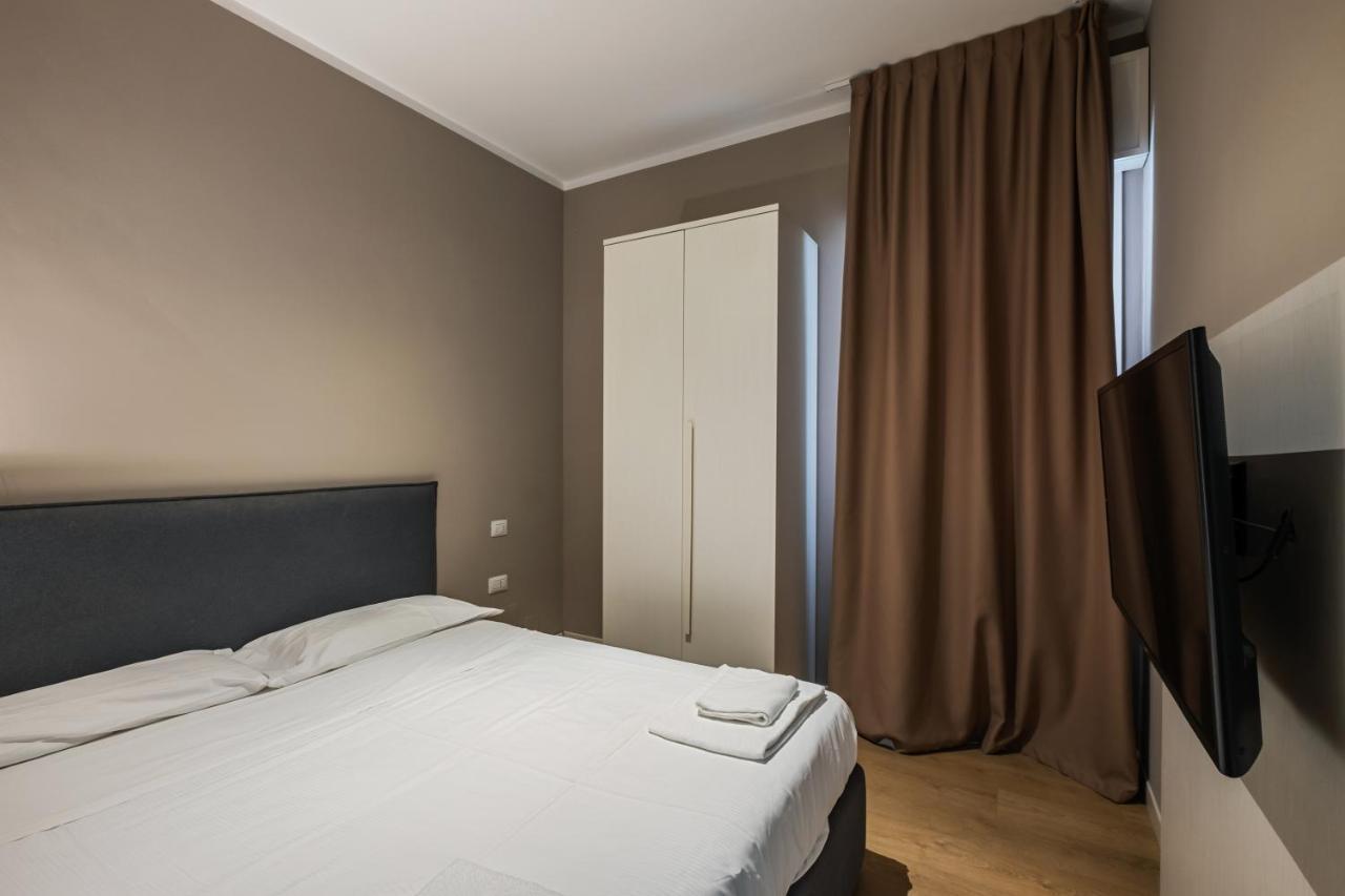 Myplace Padova Porta San Giovanni Zewnętrze zdjęcie