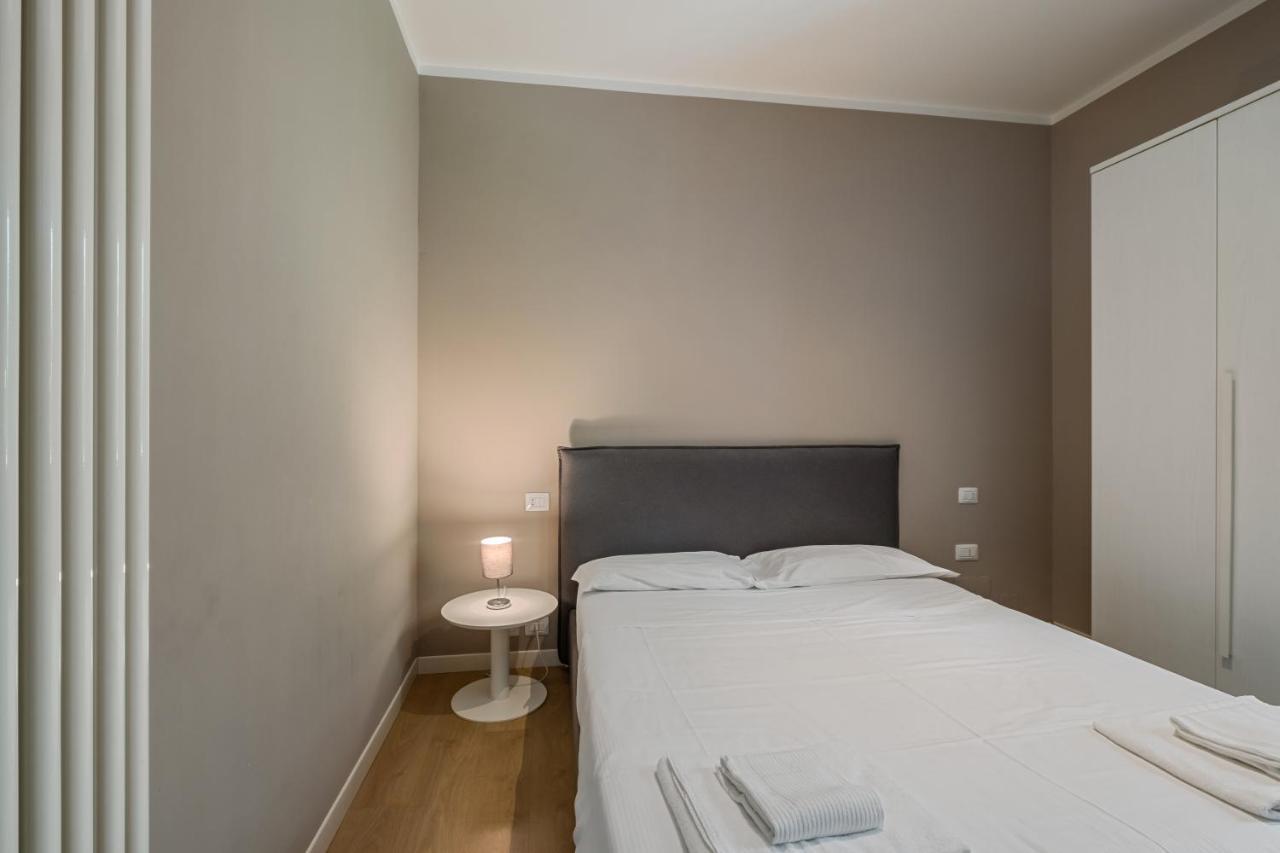 Myplace Padova Porta San Giovanni Zewnętrze zdjęcie