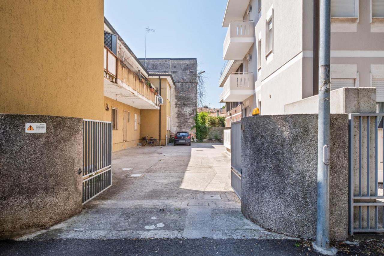 Myplace Padova Porta San Giovanni Zewnętrze zdjęcie