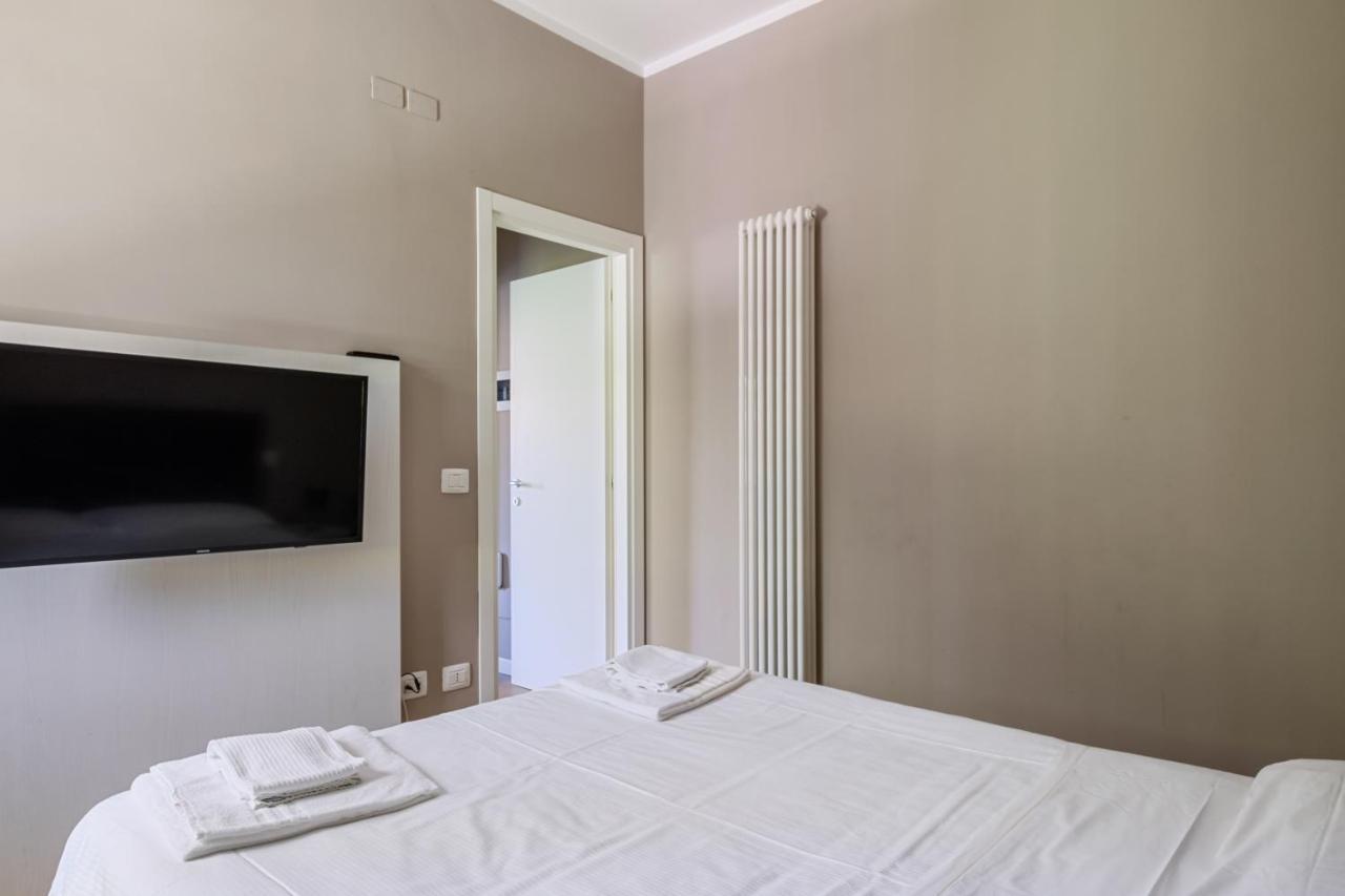 Myplace Padova Porta San Giovanni Zewnętrze zdjęcie