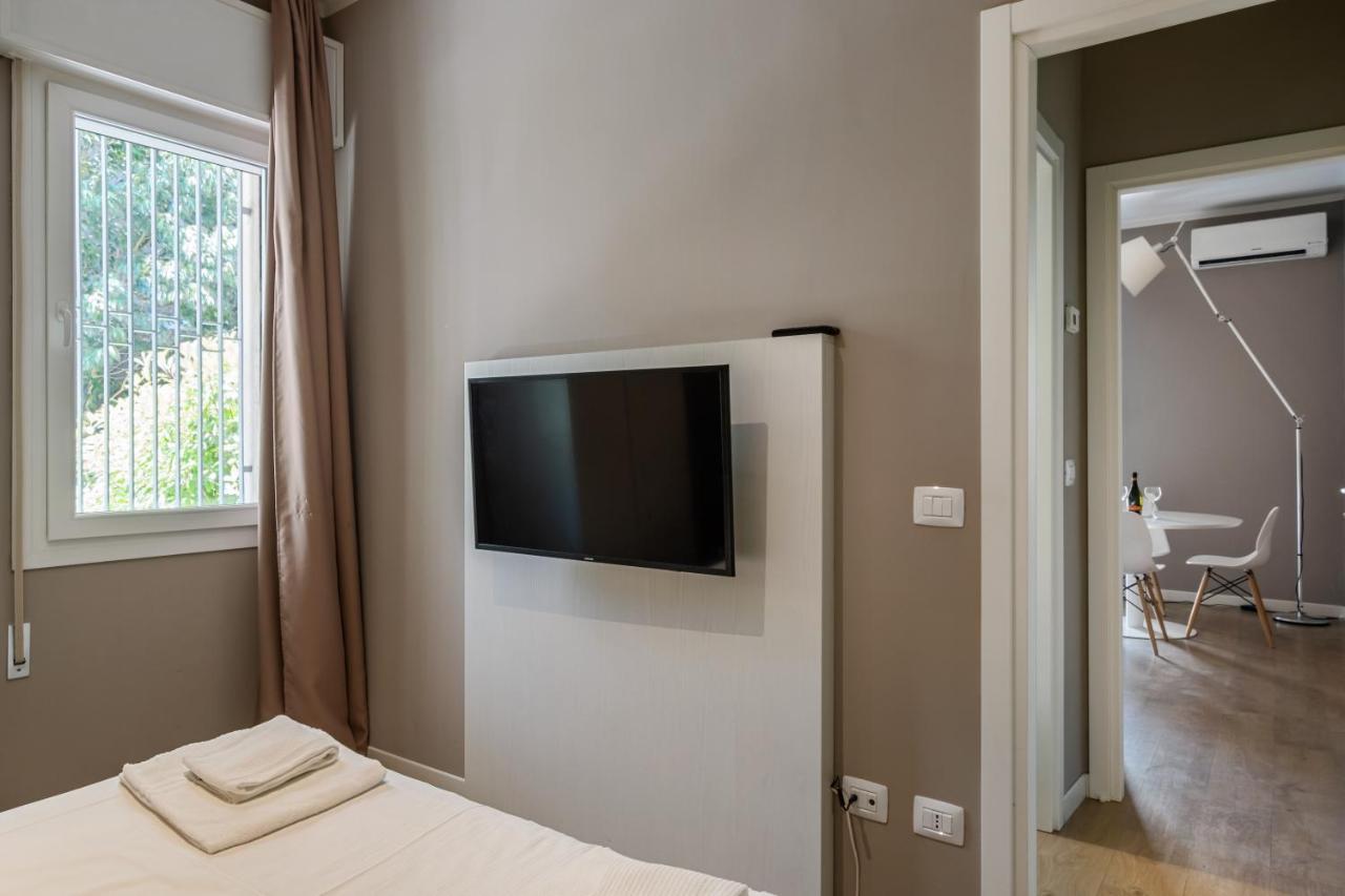 Myplace Padova Porta San Giovanni Zewnętrze zdjęcie