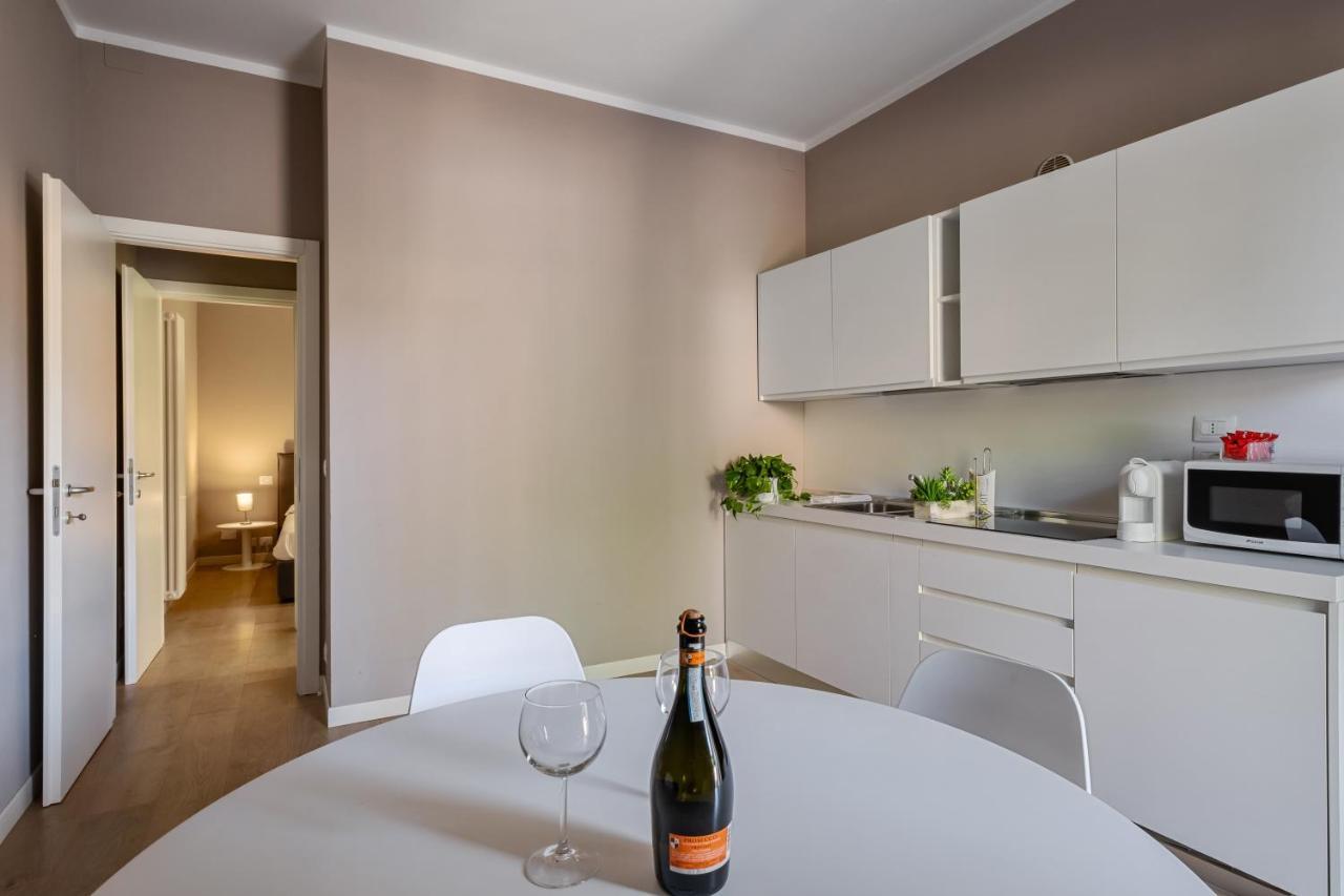 Myplace Padova Porta San Giovanni Zewnętrze zdjęcie