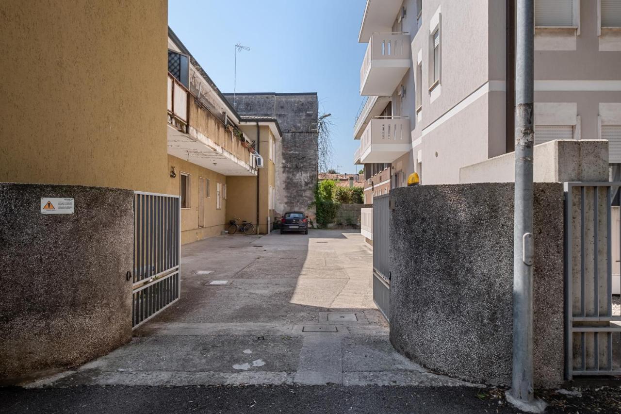 Myplace Padova Porta San Giovanni Zewnętrze zdjęcie