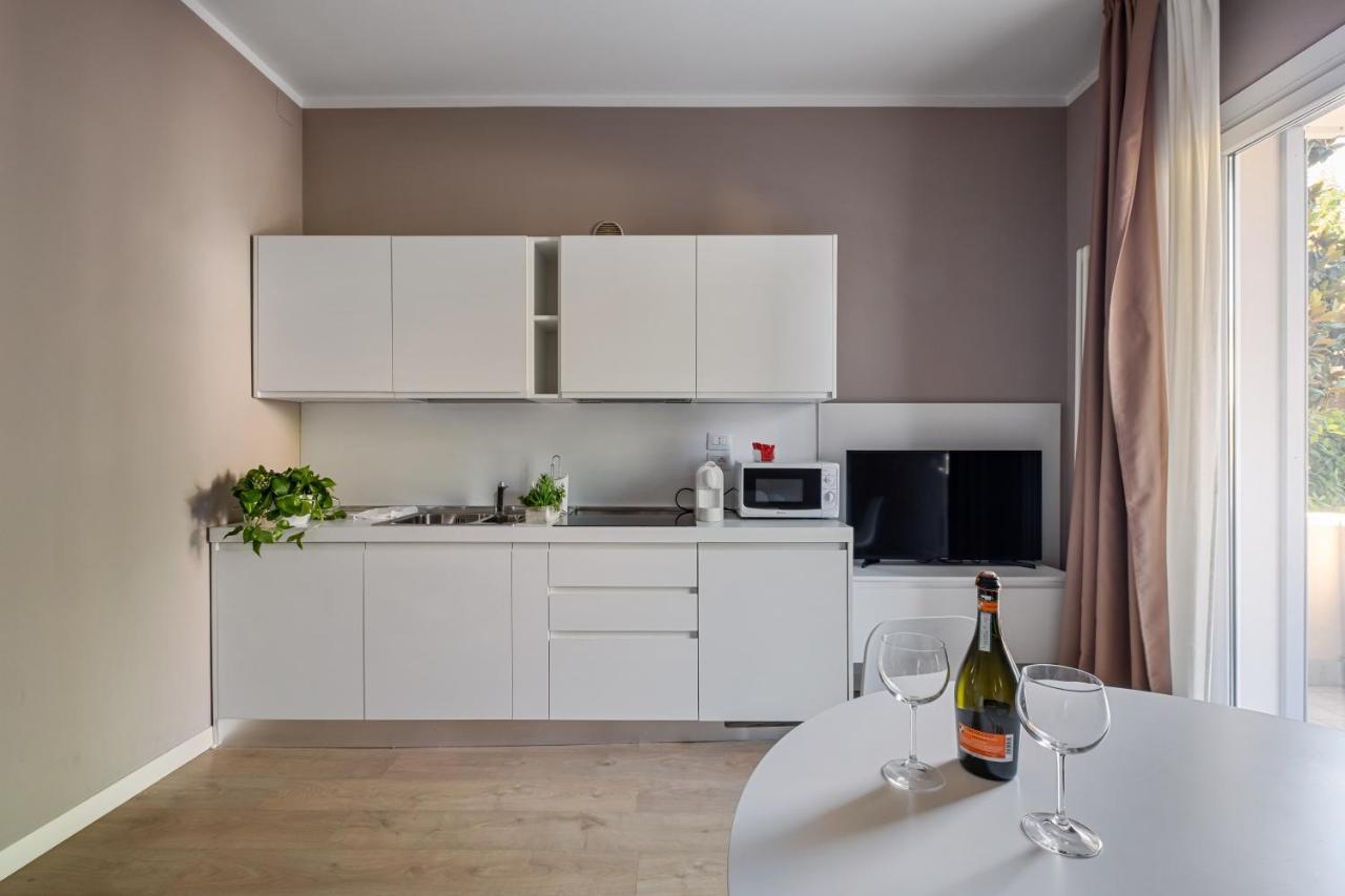 Myplace Padova Porta San Giovanni Zewnętrze zdjęcie
