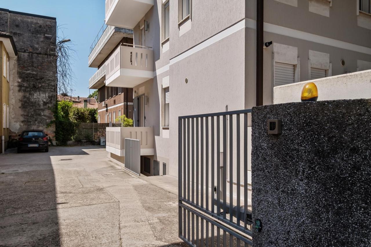 Myplace Padova Porta San Giovanni Zewnętrze zdjęcie
