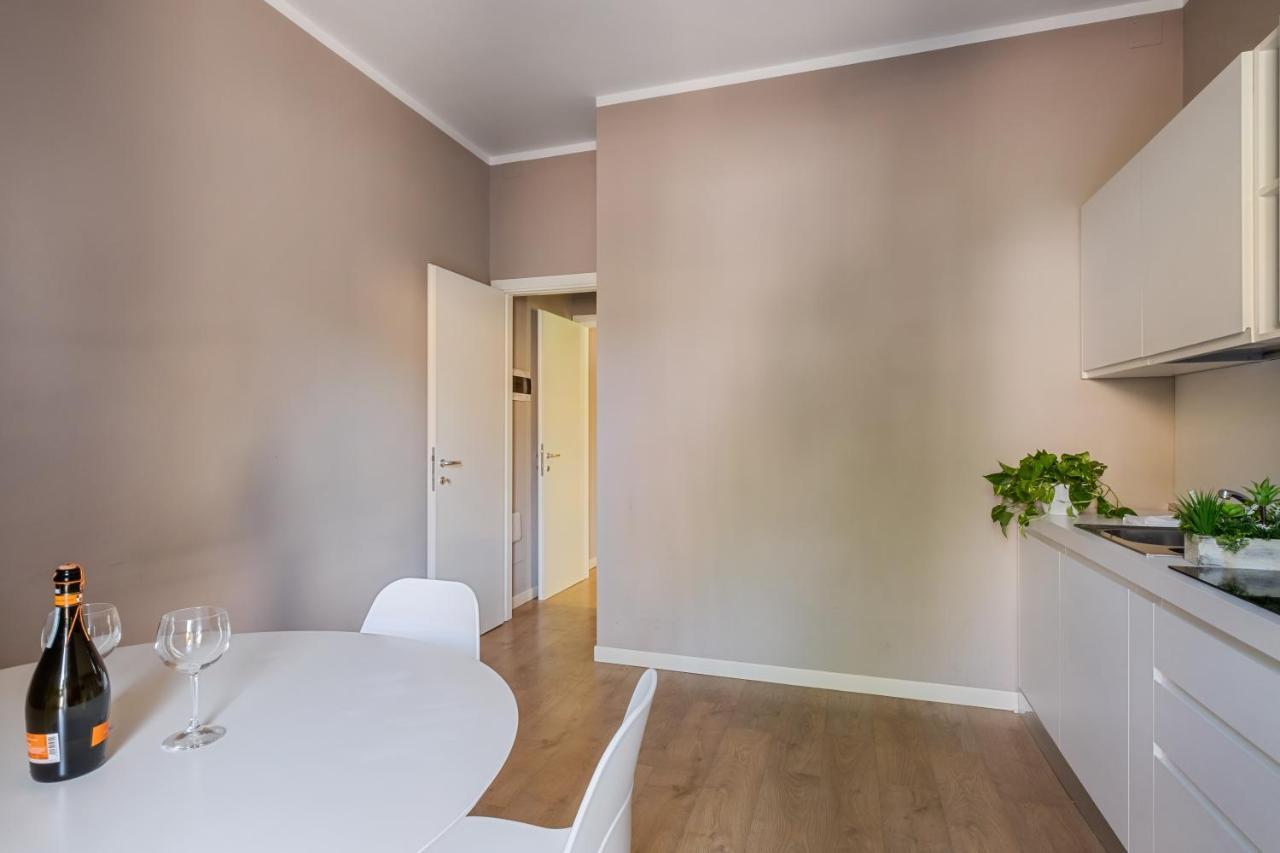 Myplace Padova Porta San Giovanni Zewnętrze zdjęcie