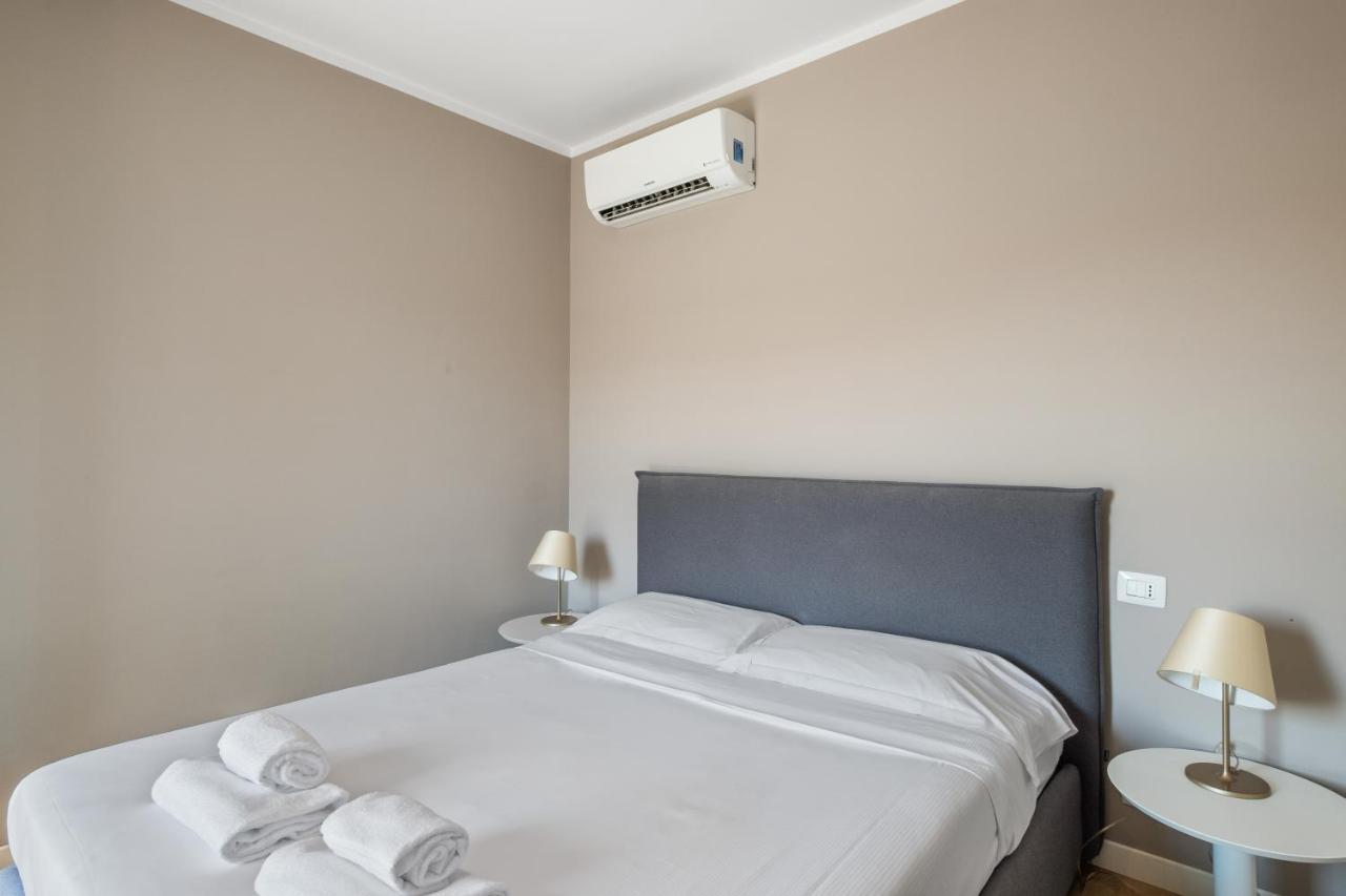 Myplace Padova Porta San Giovanni Zewnętrze zdjęcie