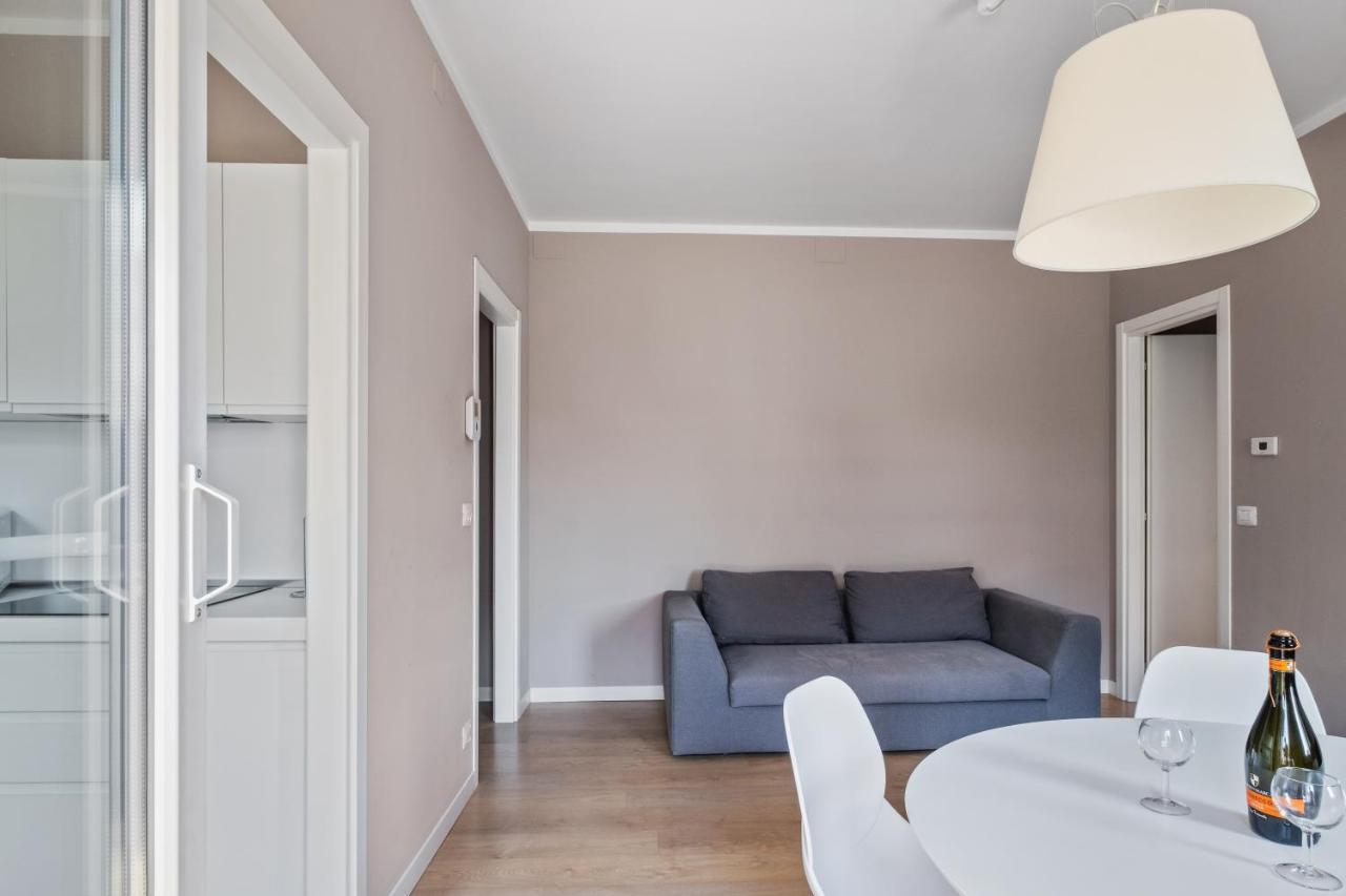 Myplace Padova Porta San Giovanni Zewnętrze zdjęcie
