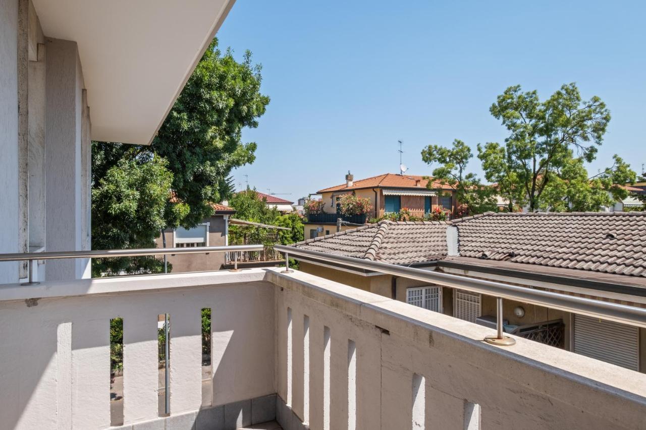 Myplace Padova Porta San Giovanni Zewnętrze zdjęcie