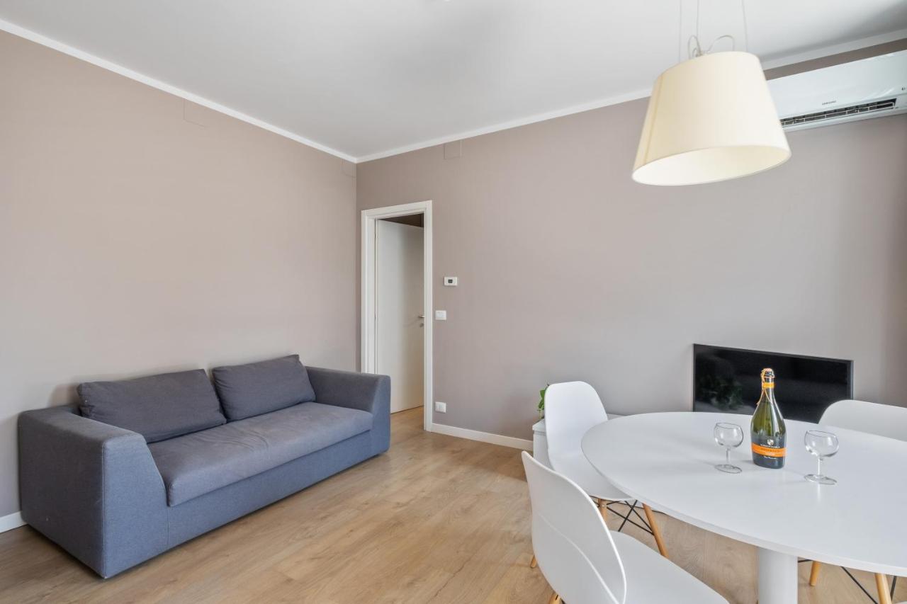 Myplace Padova Porta San Giovanni Zewnętrze zdjęcie