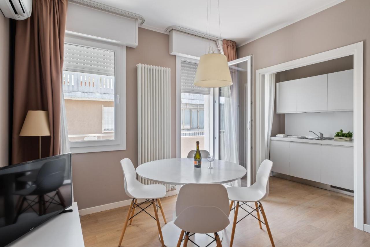 Myplace Padova Porta San Giovanni Zewnętrze zdjęcie