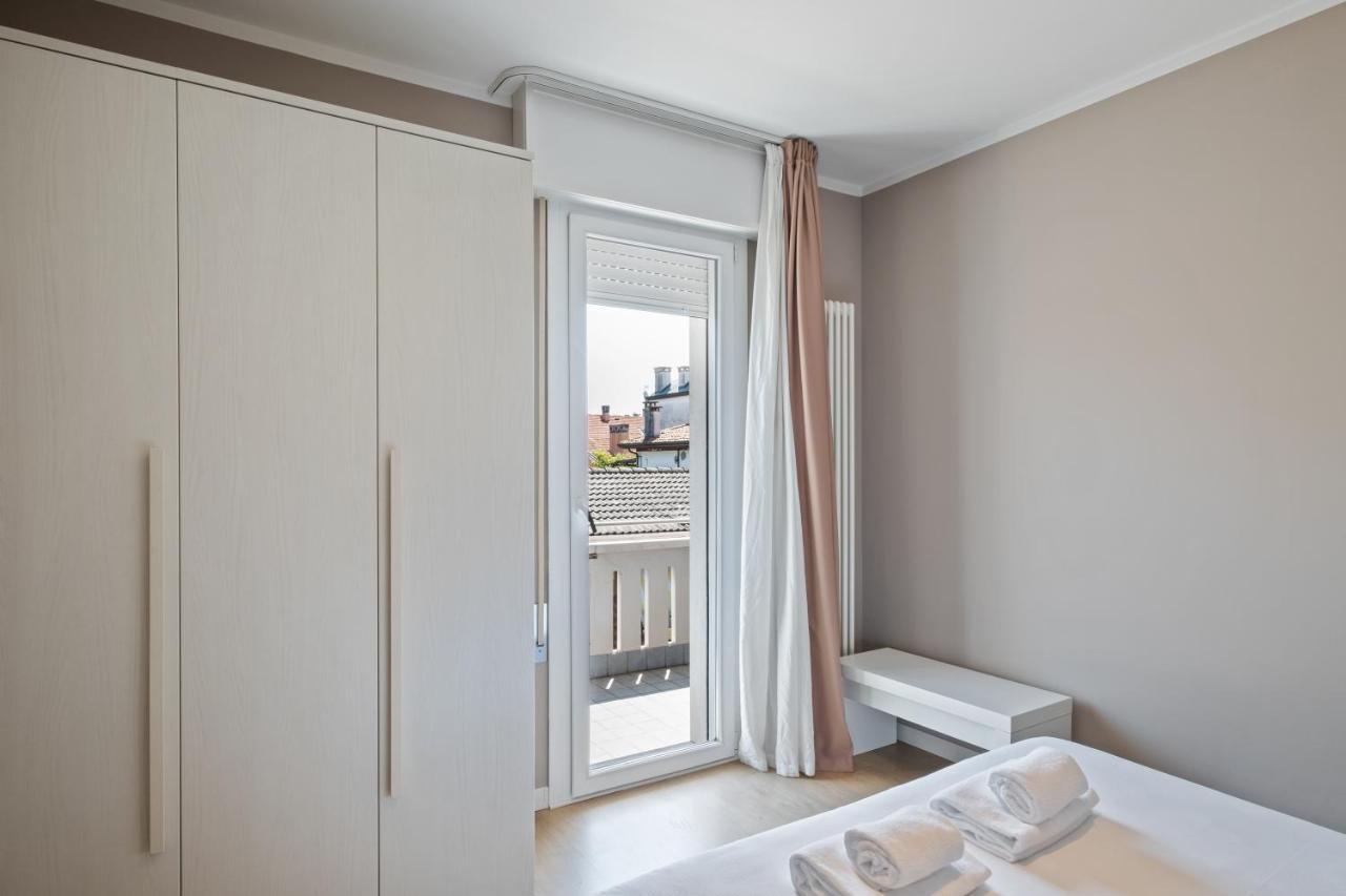 Myplace Padova Porta San Giovanni Zewnętrze zdjęcie