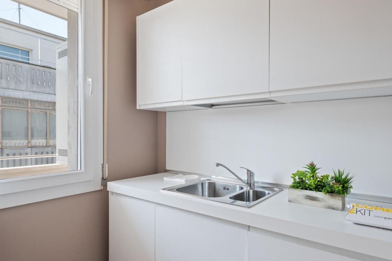 Myplace Padova Porta San Giovanni Zewnętrze zdjęcie