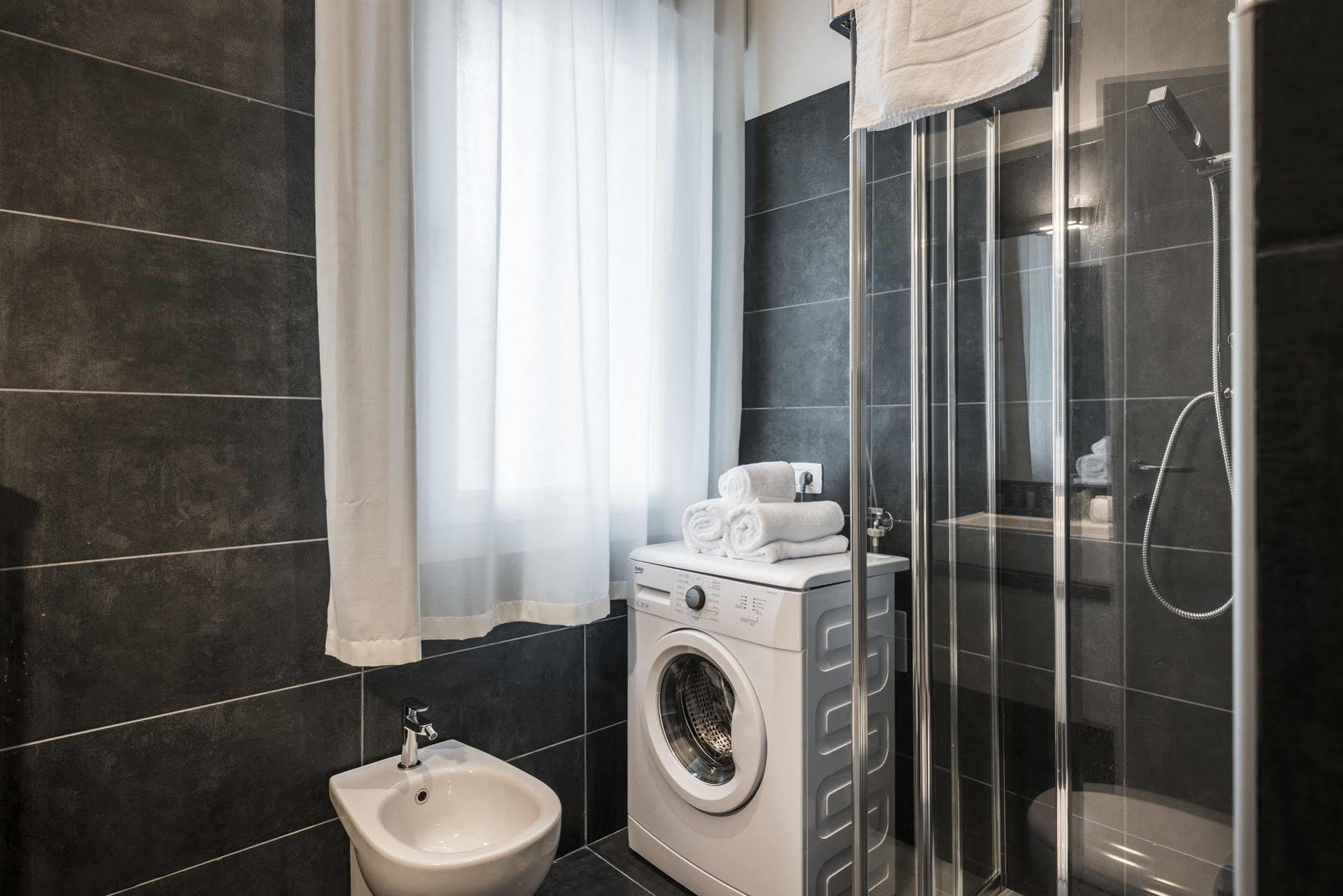 Myplace Padova Porta San Giovanni Zewnętrze zdjęcie