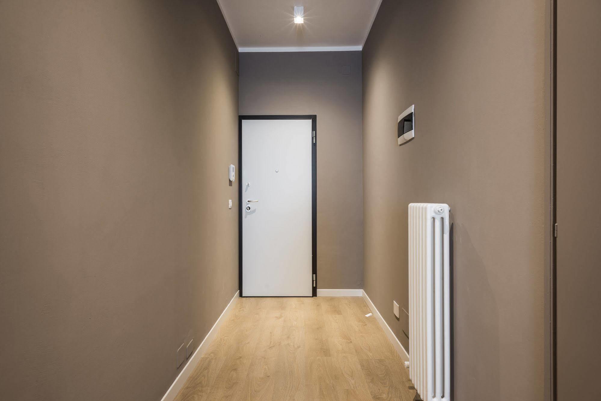 Myplace Padova Porta San Giovanni Zewnętrze zdjęcie