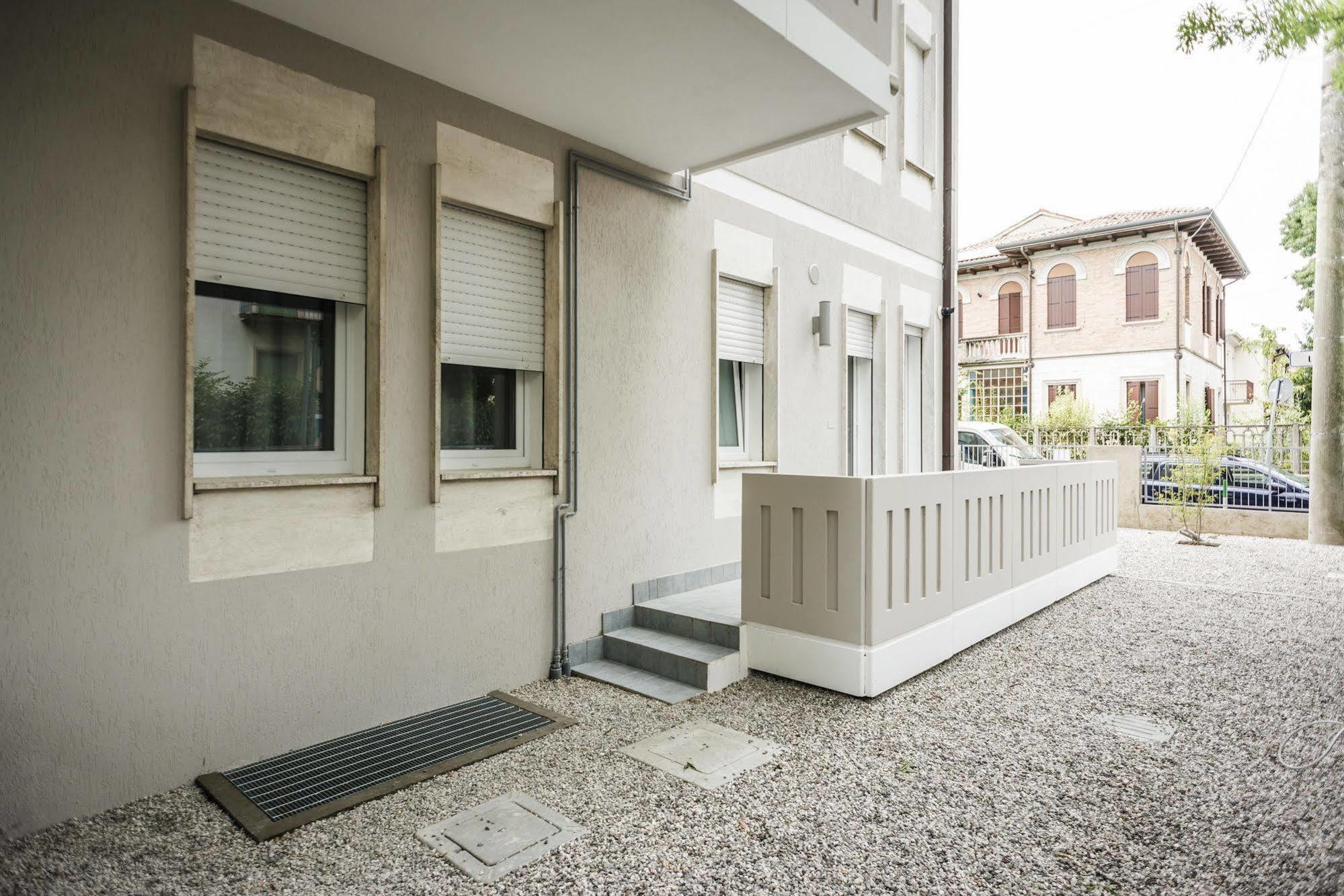 Myplace Padova Porta San Giovanni Zewnętrze zdjęcie