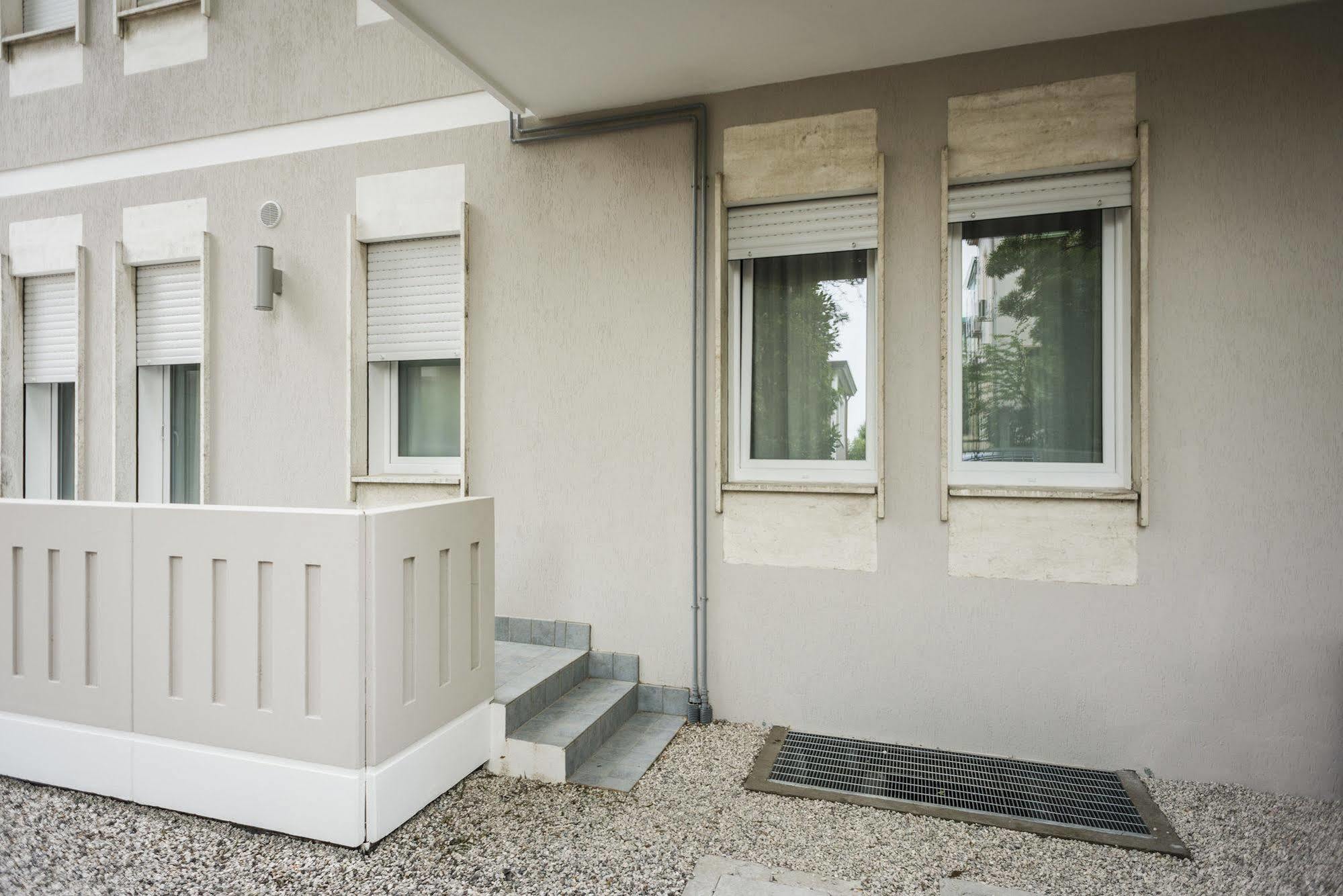 Myplace Padova Porta San Giovanni Zewnętrze zdjęcie